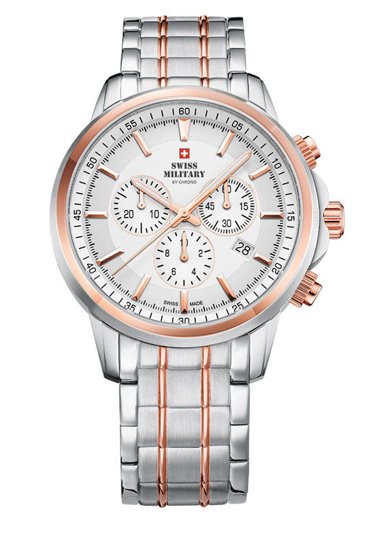 Часы Swiss Military Classic SM34052.07